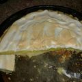 El cooksnap de andreavillalba715 cuando hizo Lemon Pie.