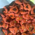 Cooksnap dari Sevti Wijaya untuk resep Butter cookies chocochips simple