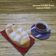 Cooksnap dari Zahrotul Fuad untuk resep Japanese Soft Milk Bread