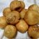 Cooksnap dari Lailah Badriyah untuk resep Bola bola ubi