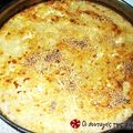 Cooksnap από thomaei στη συνταγή Τραχανόπιτα ορεινής Ναυπακτίας
