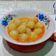 Cooksnap dari Nurul_SaNia untuk resep Cilok kuah isi keju