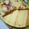 El cooksnap de Yoryi Mariel 🌿 cuando hizo Prepizzas.