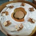El cooksnap de Martin Salas cuando hizo Rosca de Pascua.