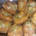 Cooksnap dari Annisa RN untuk resep Tahu bakso sederhana