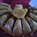 Cooksnap dari Princess untuk resep Apang Bugis