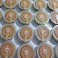 Cooksnap dari JeniTe 👩‍🍳 untuk resep Puding Regal Cup