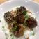 Cooksnap de massaro sur la recette Boulettes de boeuf à la japonaise