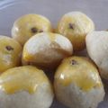 Cooksnap dari Gita untuk resep Nastar klasik