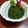 ÝTumpa Bose's cooksnap of when they made Coriander chutney.