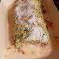 El cooksnap de leticia.morero cuando hizo Arrollado de zapallitos verdes.