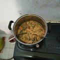 Cooksnap dari An Dry SubiYanto untuk resep Sayur lodeh terong