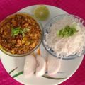 Kusum Parmar's cooksnap of when they made આખા અડદ (Akha Urad Recipe In Gujarati).