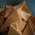El cooksnap de Nan I cuando hizo Nachos caseritos.