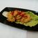 Cooksnap dari Rifda Eldi Maritsa untuk resep Udang Tepung saus Telur Asin Lada Hitam