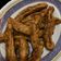 Cooksnap dari Jhosy - untuk resep Otak_otak mercon