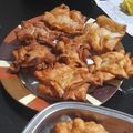 El cooksnap de Sil Gatti cuando hizo Pasteles de hojaldre casero y rápido.