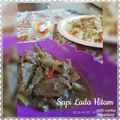 Cooksnap dari Ratih Norika (Yuya_kitchen) untuk resep Sapi Lada Hitam