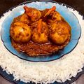 Probal Ghosh's cooksnap of when they made ডিমের কোর্মা (dimer korma recipe in Bengali).