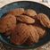 Gyöngyi 💇‍♀️ Cooksnap-ja, amikor elkészítette a(z) Aszalt szilvás-csokis keksz 🍪 receptet.