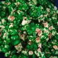 Cooksnap dari Non Reva Almira untuk resep Popcorn rasa pandan