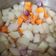 Cooksnap dari Mbak Umnas untuk resep Acar Mentah Timun Wortel