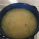 El cooksnap de Aldo Elias Marin cuando hizo Sopa de Poro.
