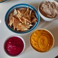 El cooksnap de Cecilia cuando hizo Snack tipo Saladix con solo 2 ingredientes.