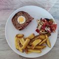 Dalma Varga Cooksnap-ja, amikor elkészítette a(z) Stefánia vagdalt bacon kéreggel receptet.