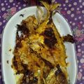 Cooksnap dari Yuyun Syifa untuk resep Ikan Kuwe Bakar