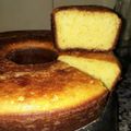 El cooksnap de Erica cuando hizo Bizcochuelo húmedo de naranja.