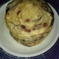 Cooksnap dari Rhaynha Anggawie untuk resep Roti Maryam Coklat