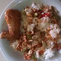 Cooksnap dari iea channel untuk resep Nasi liwet ricecooker