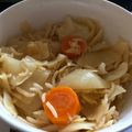 MissPiggyE's cooksnap of when they made Λάχανο γιουβέτσι.
