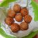 Cooksnap dari Fina Masak untuk resep Bola" terigu isi keju