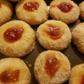 El cooksnap de Sandra Ambrosio cuando hizo Besitos.