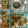 صورة من زوجي سر سعادتي 😍ام عمر، شاركها بعد تجربة وصفة طريقه عمل صوص التوفي