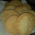 El cooksnap de Claudia fabiana Hernandez cuando hizo Bizcochitos de grasa.