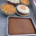 virginia's cooksnap of when they made Banana cake.