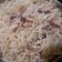 Pracyee का कुकस्नैप जब उन्होंने फ्राइड राइस (fried rice recipe in Hindi) बनाया था।