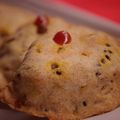Er. Amrita Shrivastava 's cooksnap of when they made Samosa.