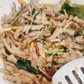Cooksnap dari Jihan Olivia Nuranisa untuk resep Ceker Presto Mercon