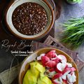 Cooksnap dari Clarissa's Kitchen untuk resep Sambal Rujak (152)