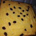 Cooksnap dari Fitriani Surya untuk resep Cake/Bolu Tape Panggang Super Lembut