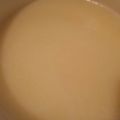 Mónika Szoboszlai Cooksnap-ja, amikor elkészítette a(z) Citromleves receptet.