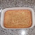 Cooksnap από Eleni Manolis στη συνταγή Τυρόπιτα χωρίς φύλλο