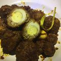 Cooksnap dari Diah Fatimah Saptarasa untuk resep Sambel Goreng Daging Printil