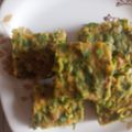 Rekha Vora's cooksnap of when they made કોથંબિર વડી (Kothambir Vadi Recipe In Gujarati).
