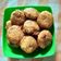 Cooksnap dari Nurjannah Wantoro untuk resep Perkedel Kentang Simpel