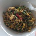 Cooksnap dari asri lestari untuk resep Orak Arik Buncis Telur